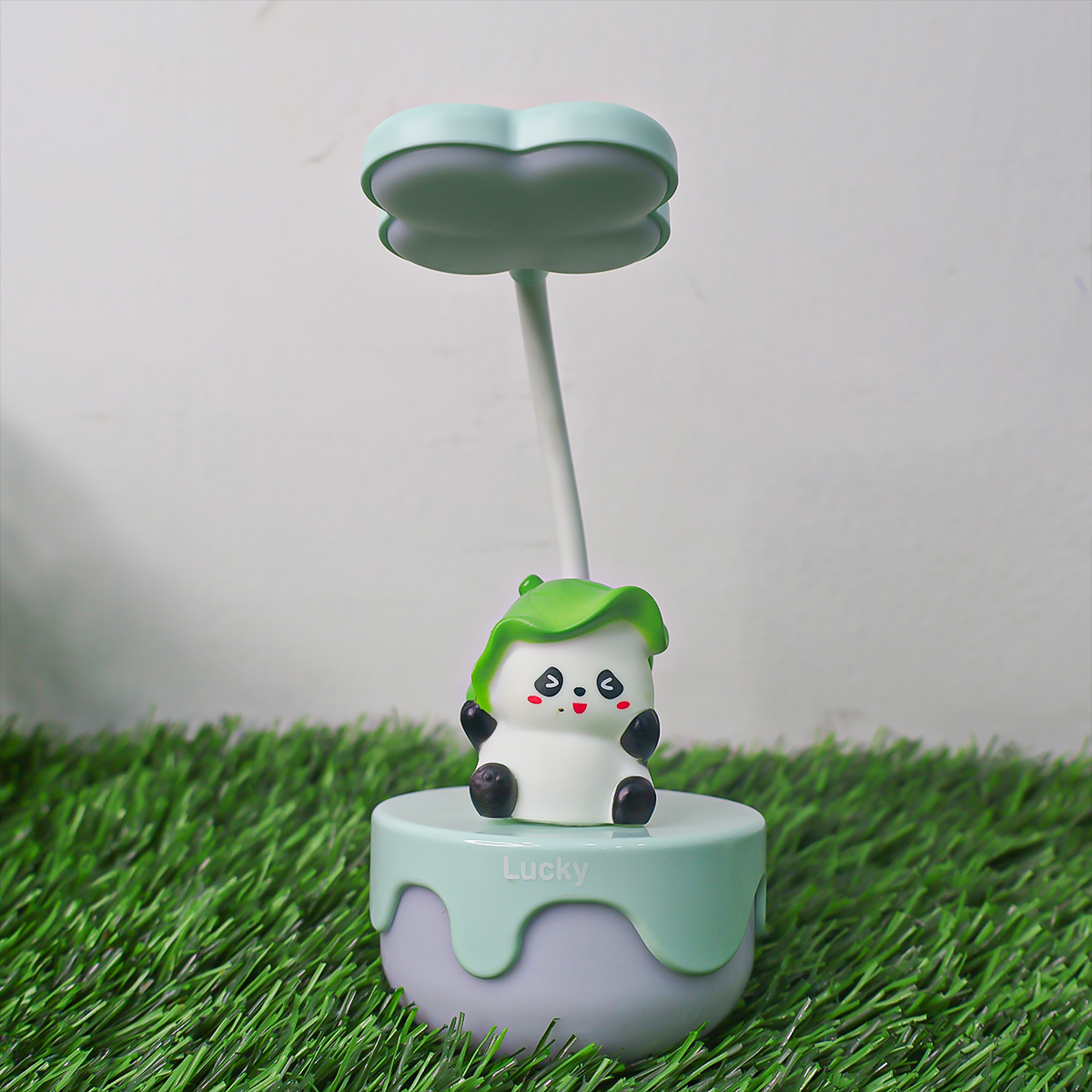 Cute Panda Lamp